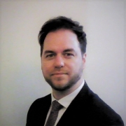 Simon Leah